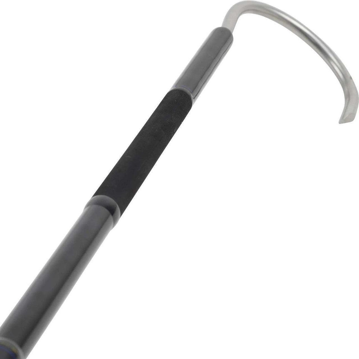 AFTCO Taper Tip Aluminum Gaff - 3 Hook - 4' Handle