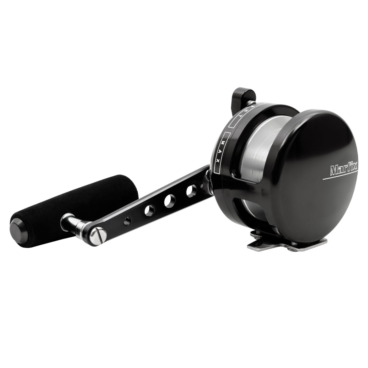 Bait Casting Reel - Marfix - N4-LH