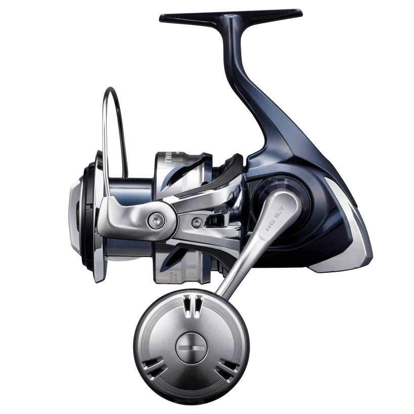 Shimano - CURADO DC – The Fishermans Hut