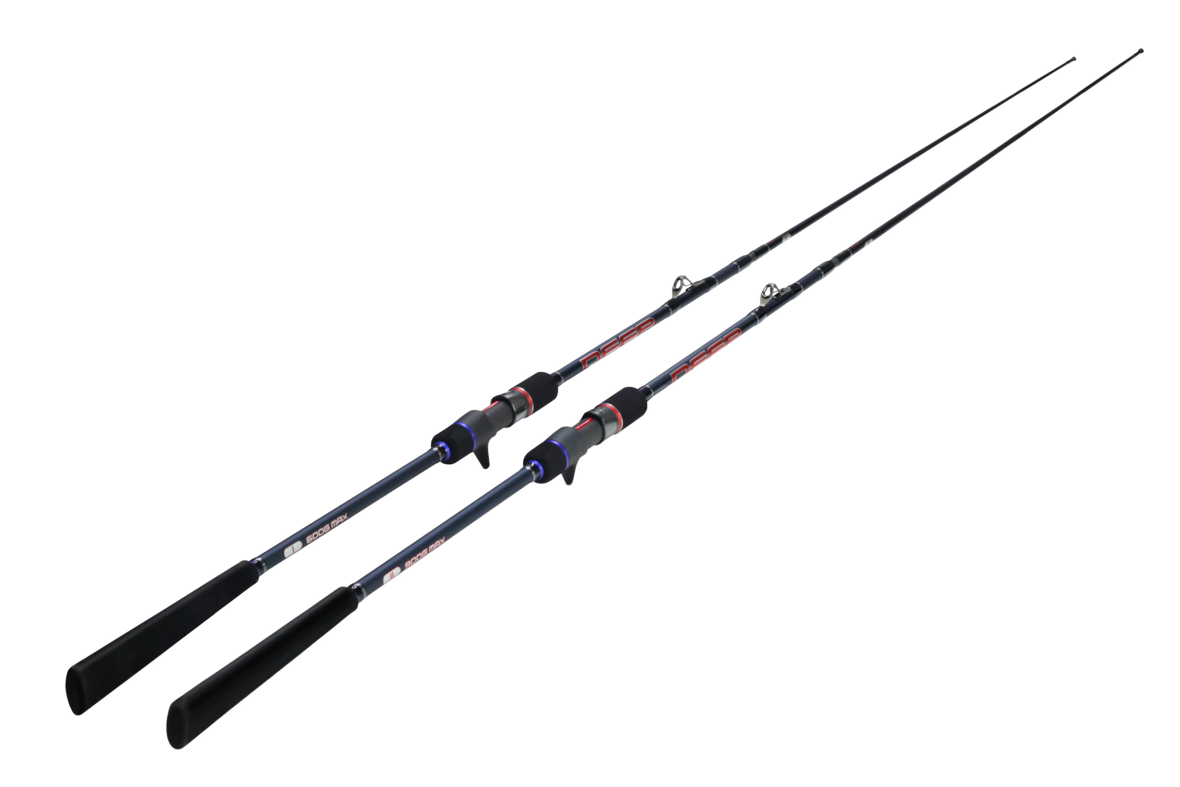 GX2 Casting Rod 6'6, Baitcasting Rods -  Canada