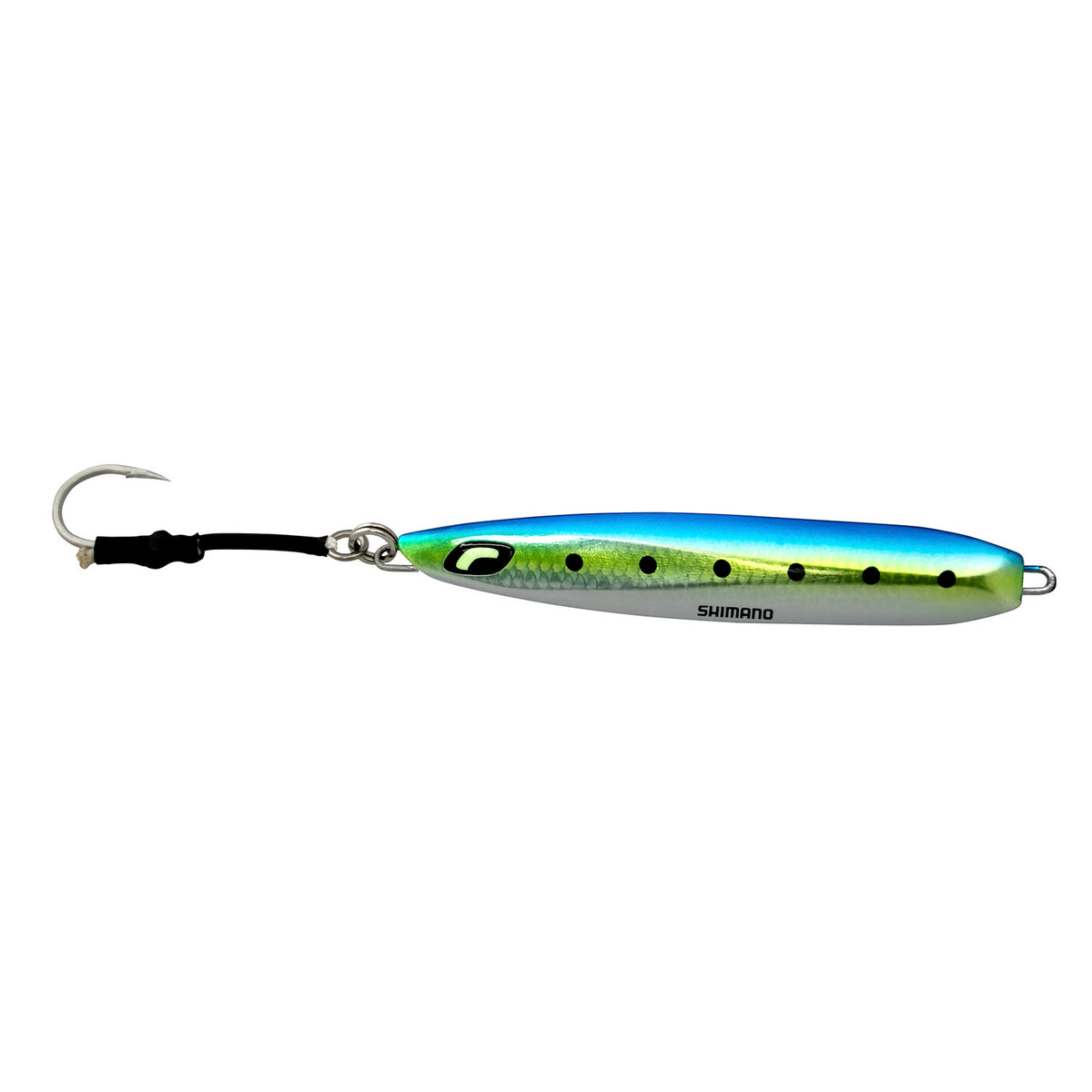 Topwater - Smith - Vaprax Series 115mm Floating Sardine