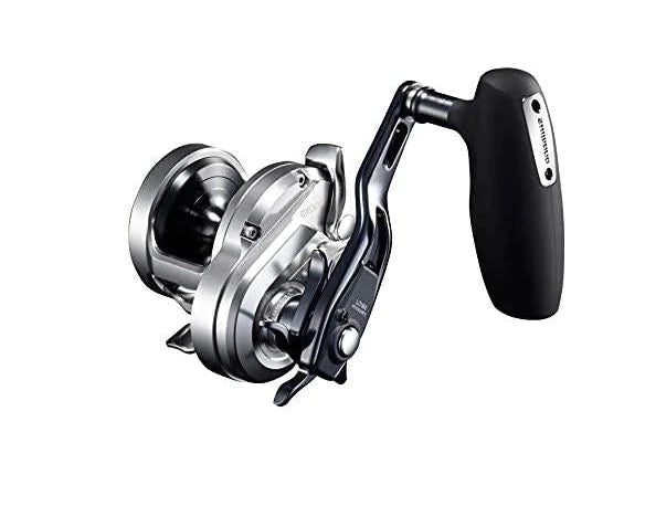 Slow Pitch Jigging Reel - Shimano - OCEA Jigger 2000NRMG (right