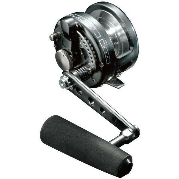 Bait Casting Reel - Marfix - N4-LH