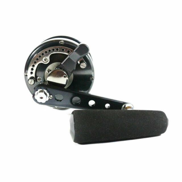 Bait Casting Reel - Marfix - N4-LH