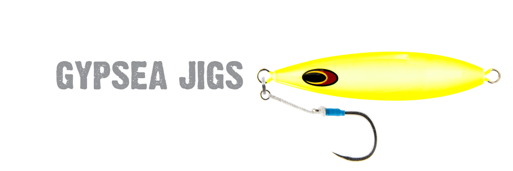 Nomad Gypsea Gypsie Jig 200g