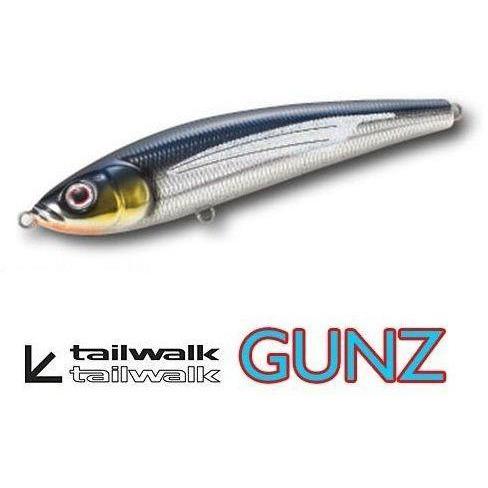 Topwater Stick Bait - TailWalk - World Standards GUNZ- 180 F