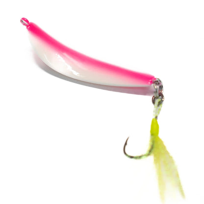 Rosewood Ajing & Micro Lures 44mm Worm Soft Pintail Dropshot