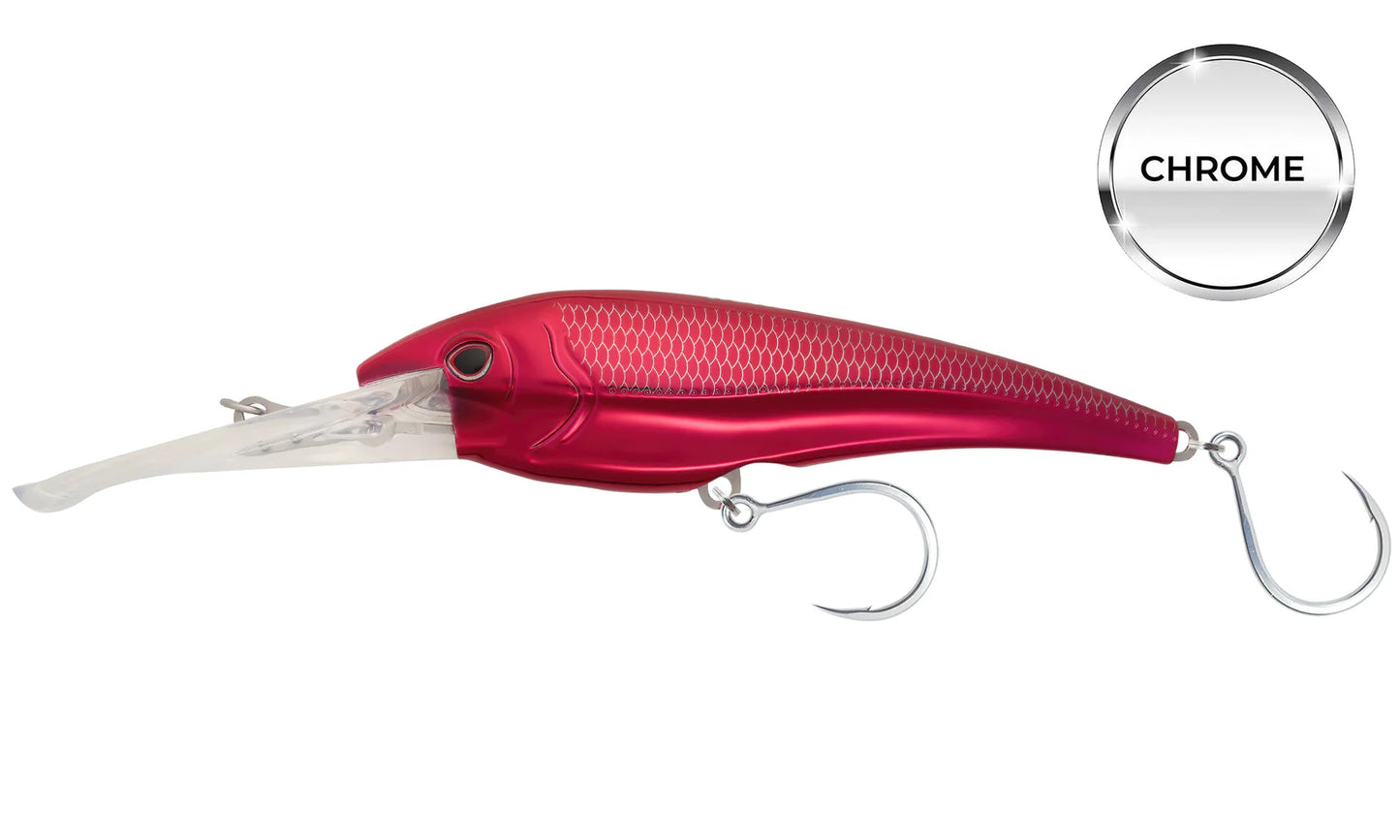 Trolling Lure - Nomad - DTX Minnow 200 Heavy Duty SNK 8" (NEW)