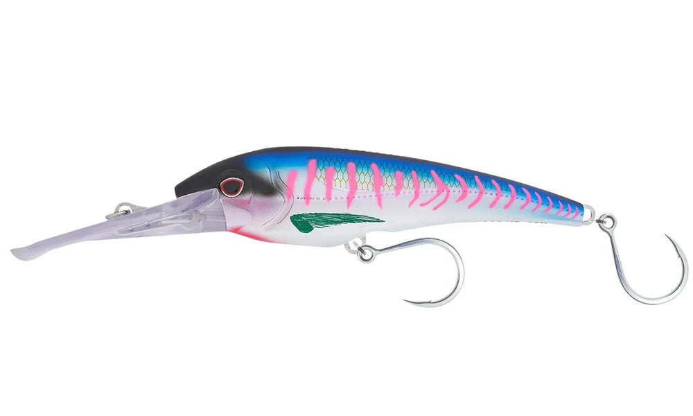 Trolling Lure - Nomad - DTX Minnow 200 Heavy Duty SNK 8" (NEW)