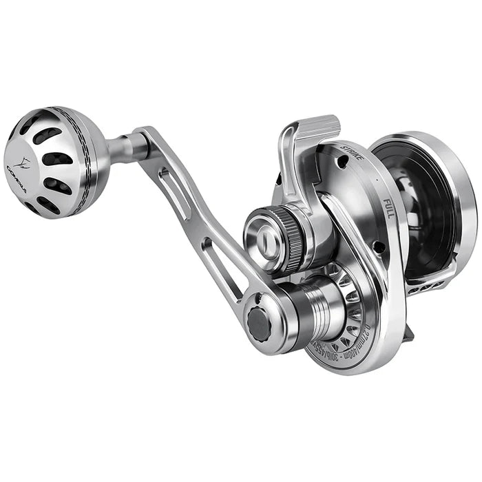 Bait Casting Reel - Gomexus - Gomexus Slow Pitch Jigging Reel LS20 - Captain's Choice