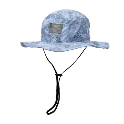 Hat - Aftco - Cast Printed Boonie Hat