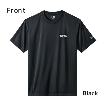 Dry Tech T-Shirts - Varivas - VARIVAS × NEW ERA Dry Tech T-Shirts VAT-49