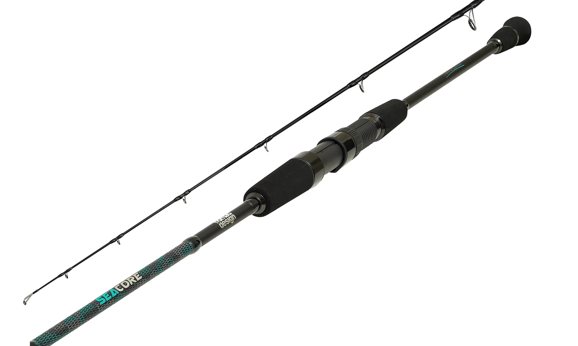 SEACORE SLOW PITCH JIGGING RODS – The Fishermans Hut