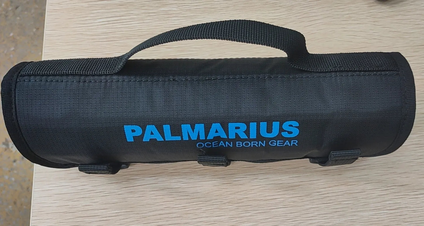 Jig Bag - Palmarius - Jig Roll