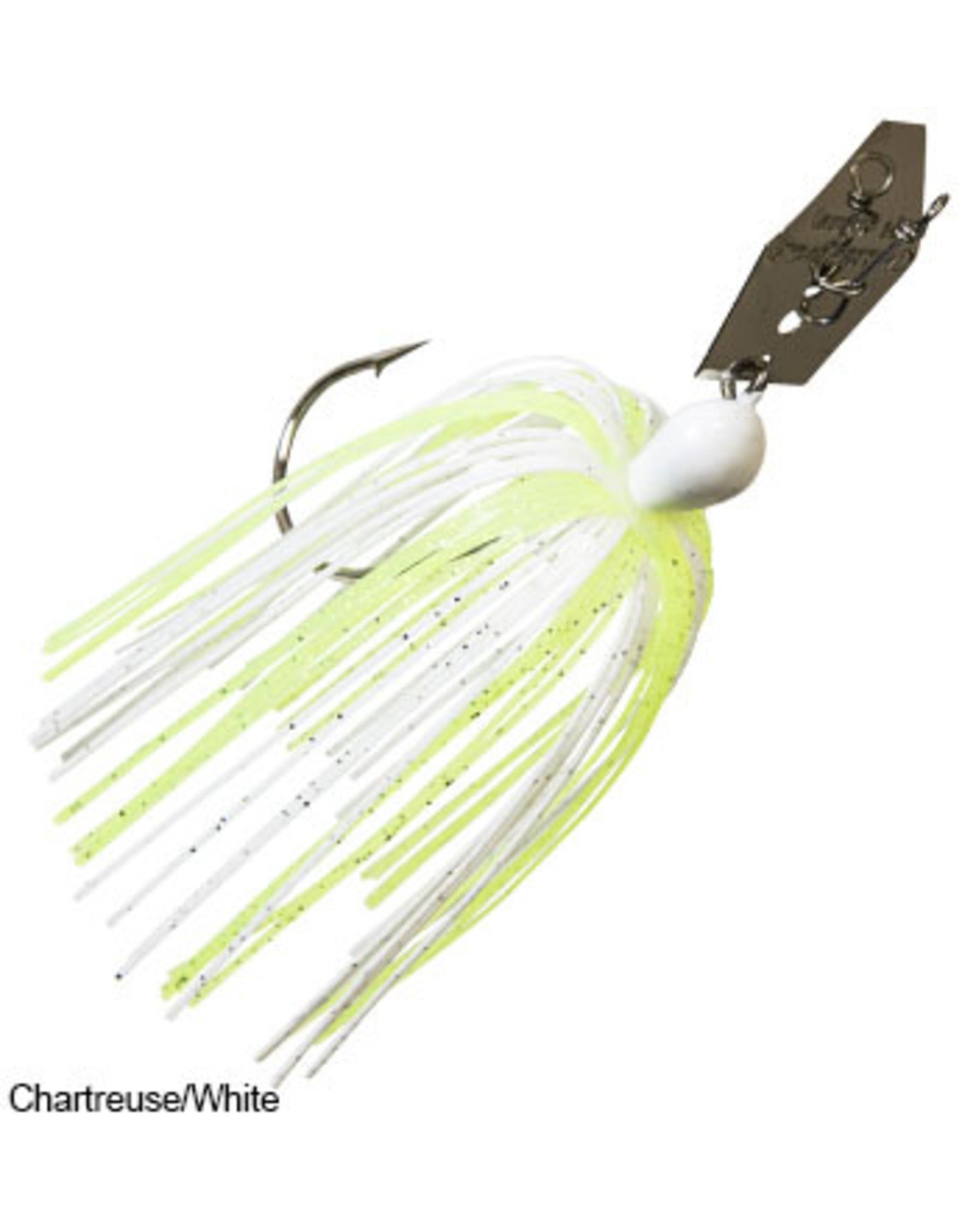 Product Review: Z-Man ChatterBaits