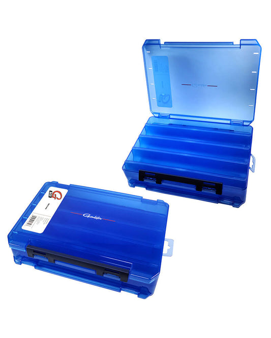 Tackle Storage - Gamakatsu - G-BOX 3600 REVERSIBLE UTILITY CASE