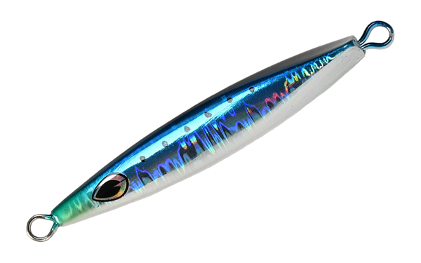 Jig - Smith LTD. - Wobblin S with minnow-like action – The