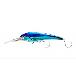 Nomad Design DTX Sinking Minnow 165 Trolling Lure - Fishing Lures