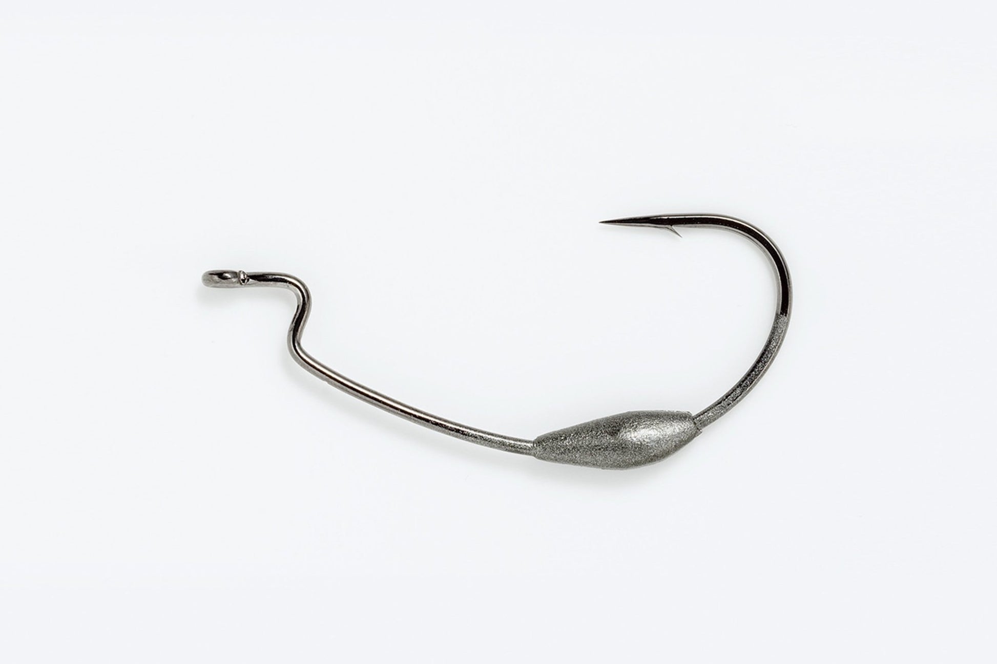 DECOY Fishing Weighted Worm Hook SWITCHER WORM 104