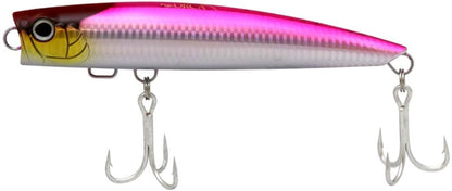Shimano Lures Pop Orca Slim Pink Silver