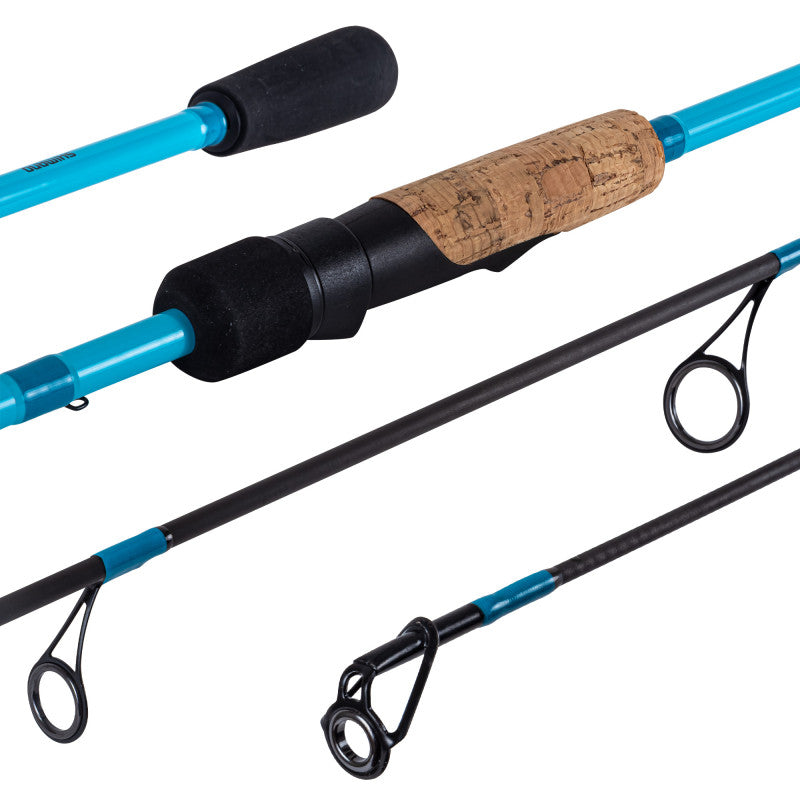 Shimano Fishing Rod & Reel Combos in Shimano Fishing 