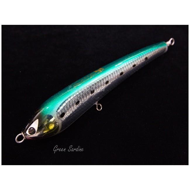 Stickbait - CB ONE - Zorro 200mm